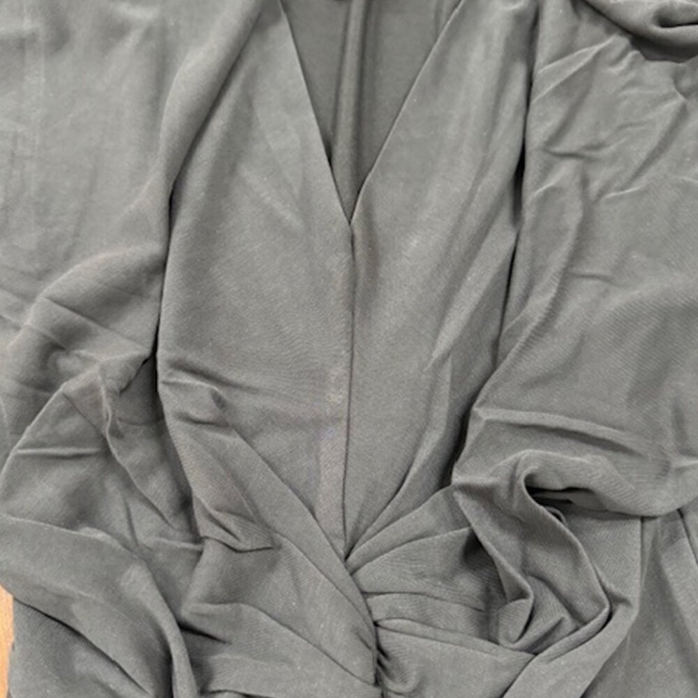 NWT Anthropologie Stelvio Twisted Top by ISLA MAUDE - Picture 7 of 8